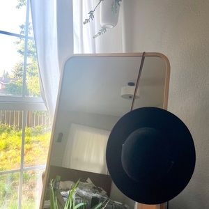 Brixton Full-Brim Hat